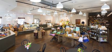 Sea Island Market