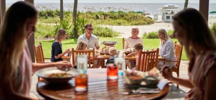 Family Dining