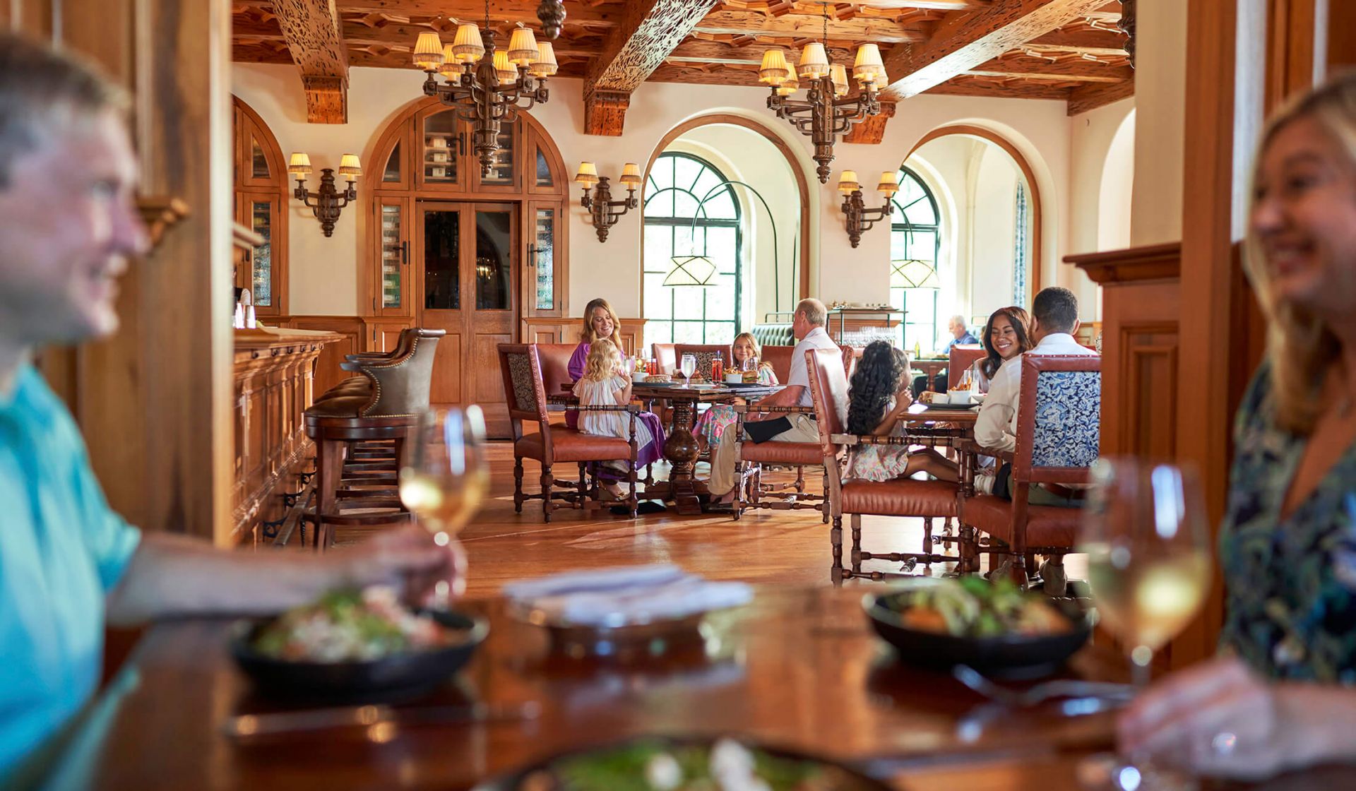 River Bar