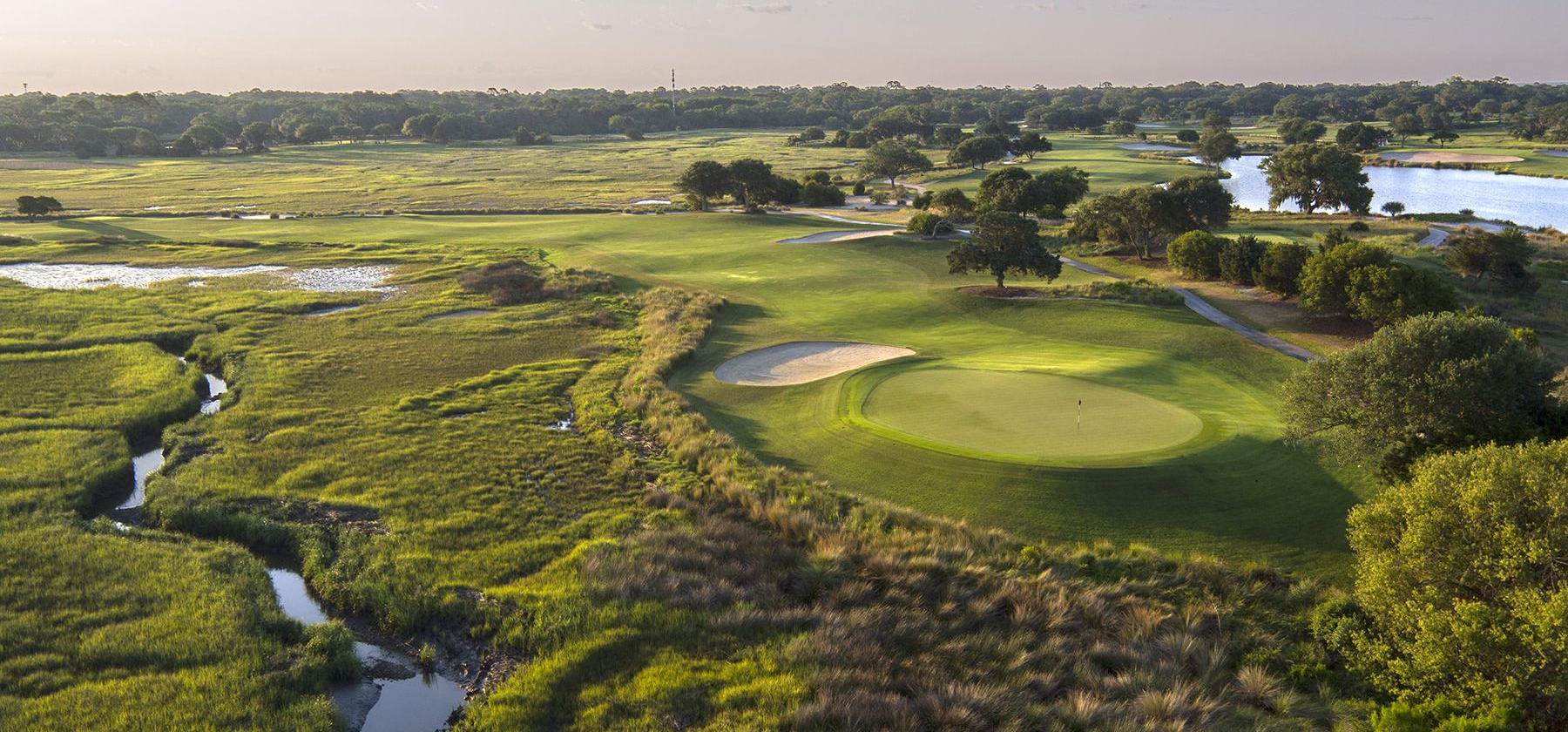 Course Sea 2026 Sea Island National Pro-Am Event :: Welcome