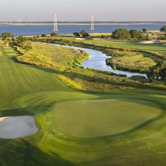 World Class Golf Group Programs Sea Island Resort