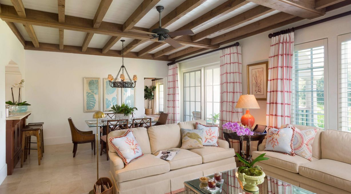 The Cloister | Sea Island Resort