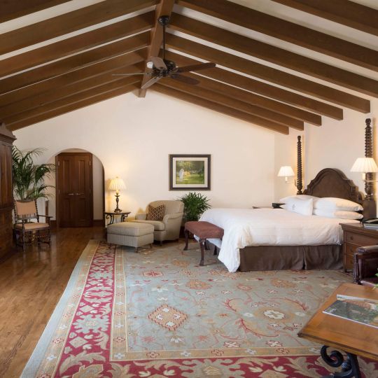 Seaside Suite