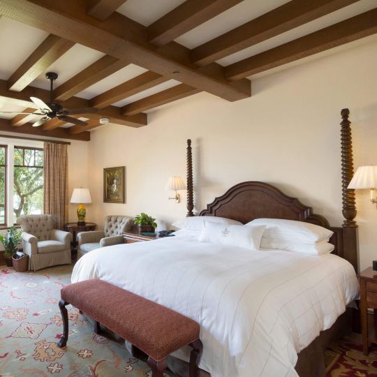 Hudsen Suite