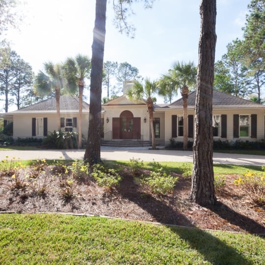 cottage 337 front view