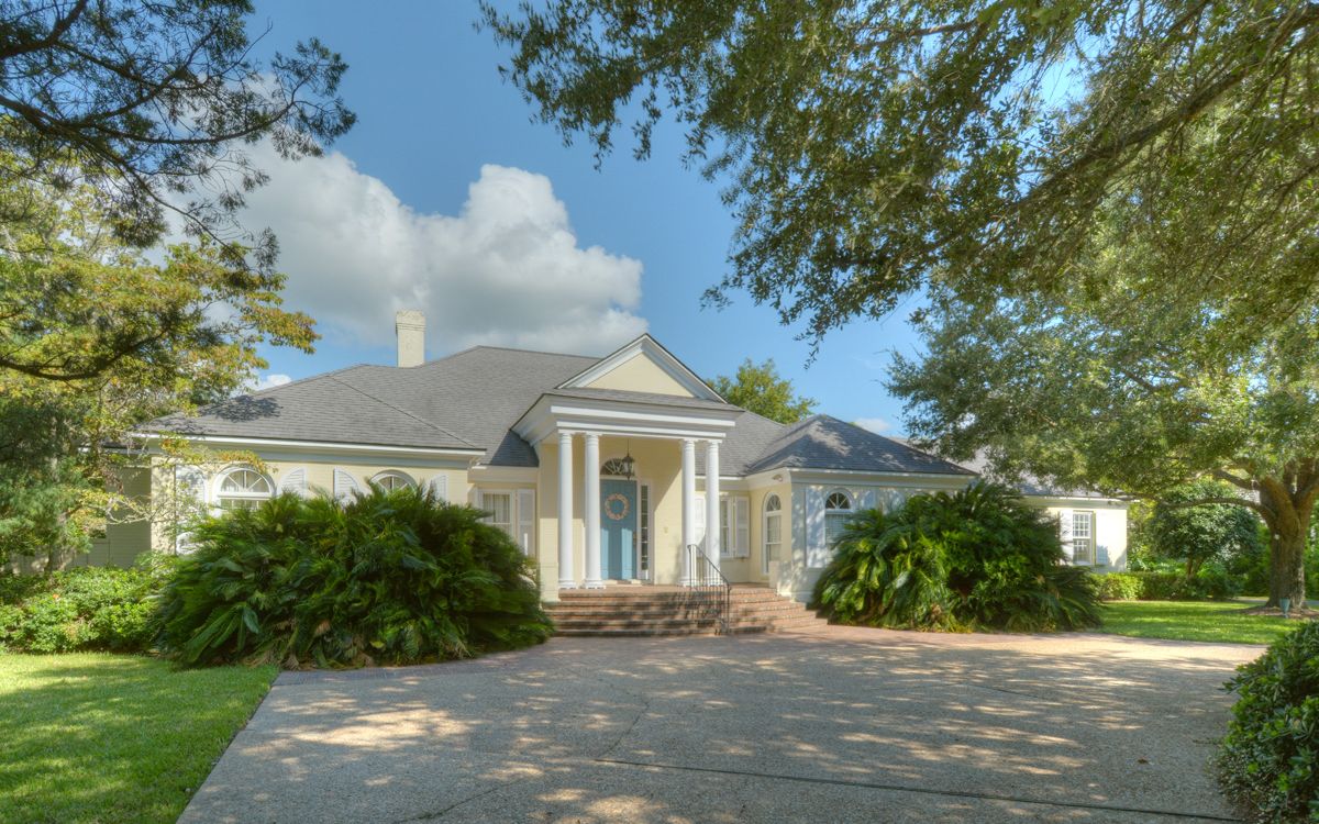 Cottage 413