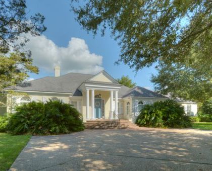 Cottage 413