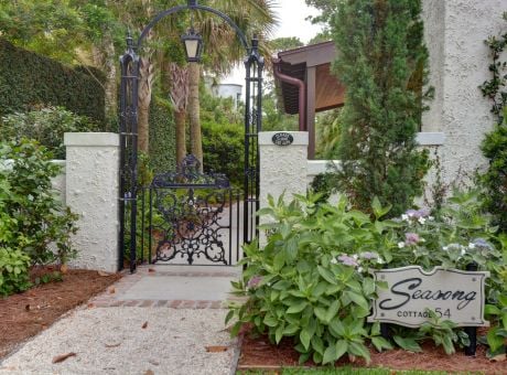 Cottage 54 Guesthouse