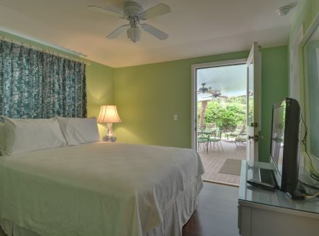 Cottage 54 Guesthouse