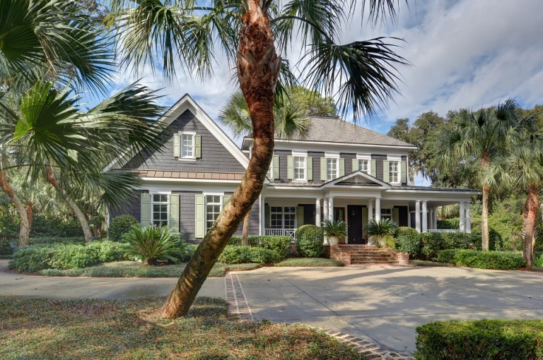 Cottage 553