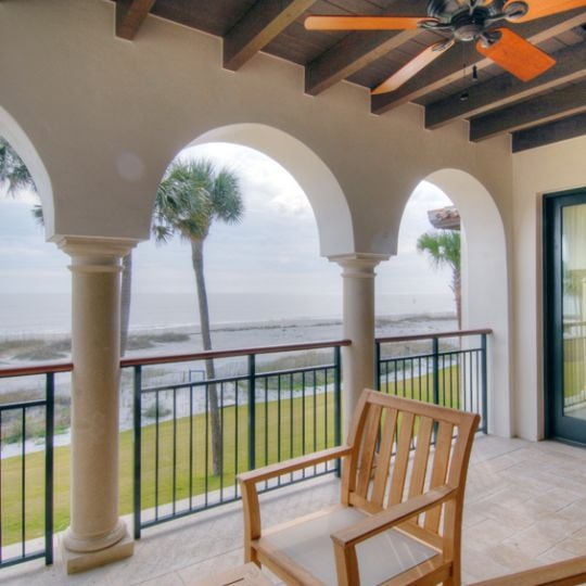 Beach Club Ocean 417