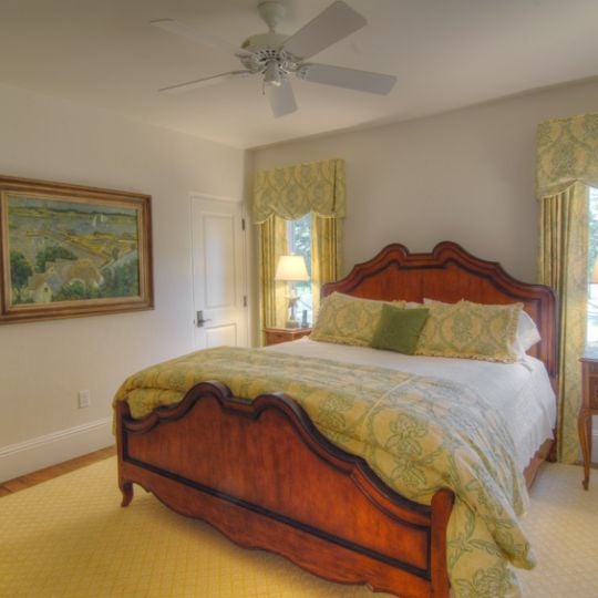 Beach Club Garden North 461