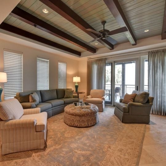 Beach Club Ocean 418