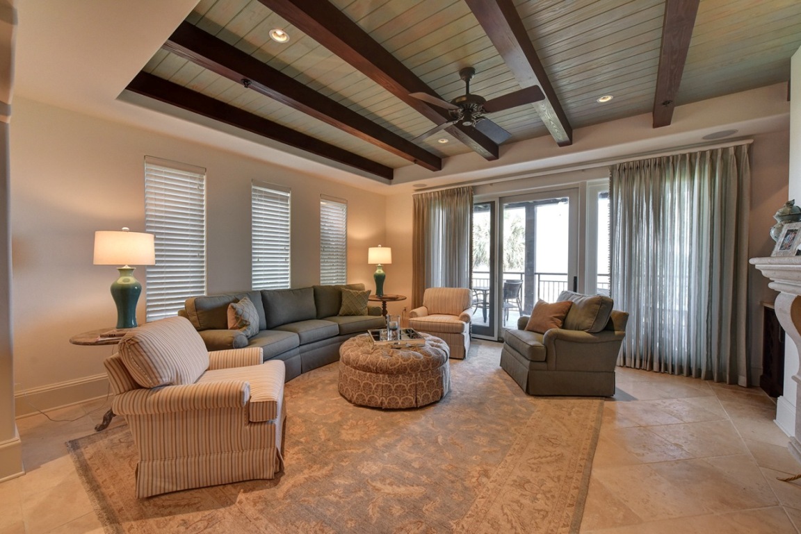 Beach Club Ocean 418