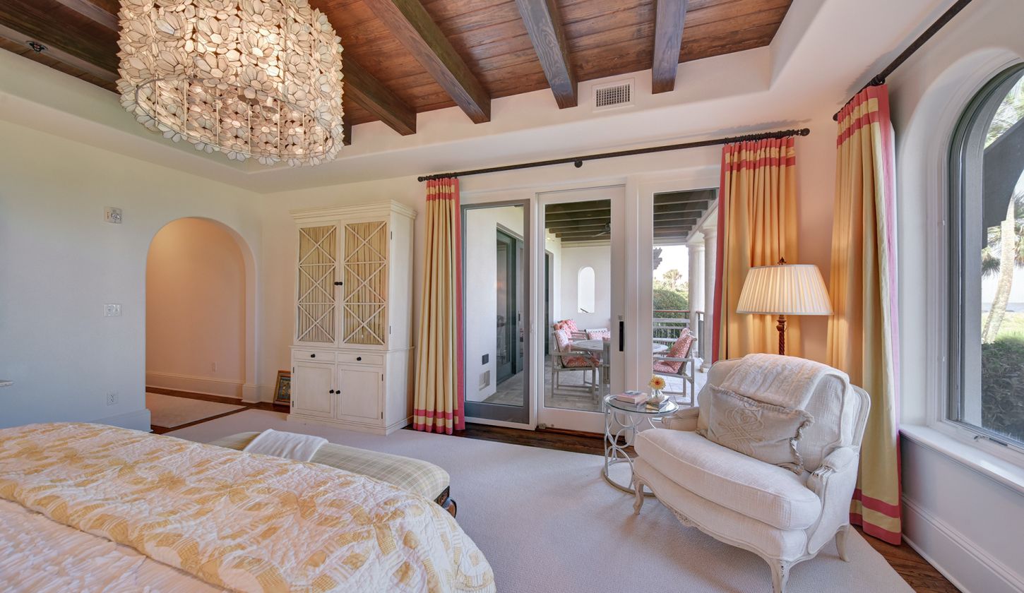 Beach Club Ocean 407