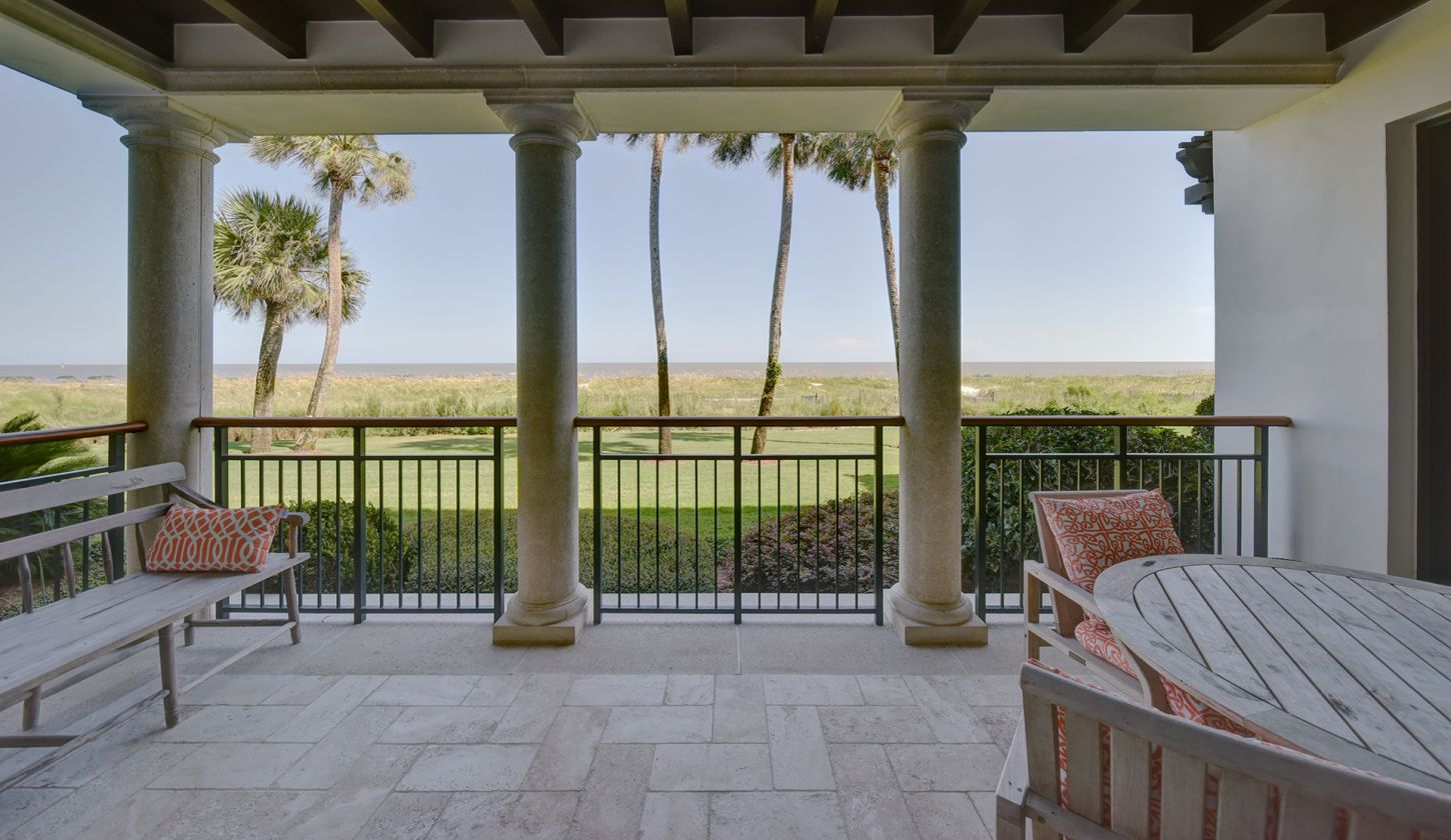 Beach Club Ocean 407