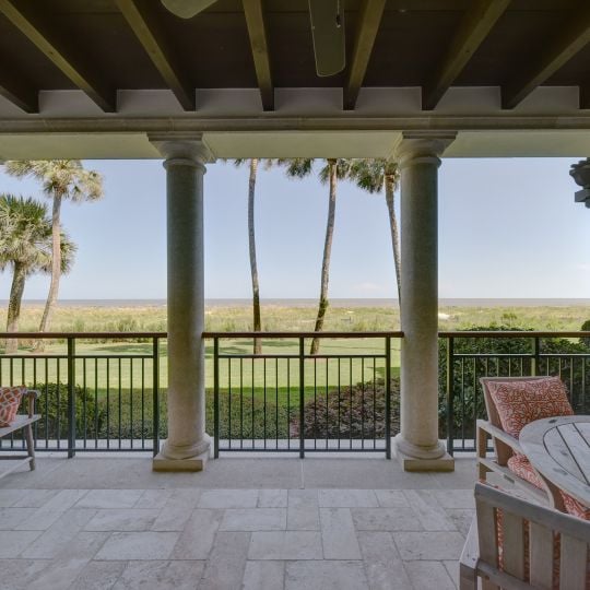 Beach Club Ocean 407
