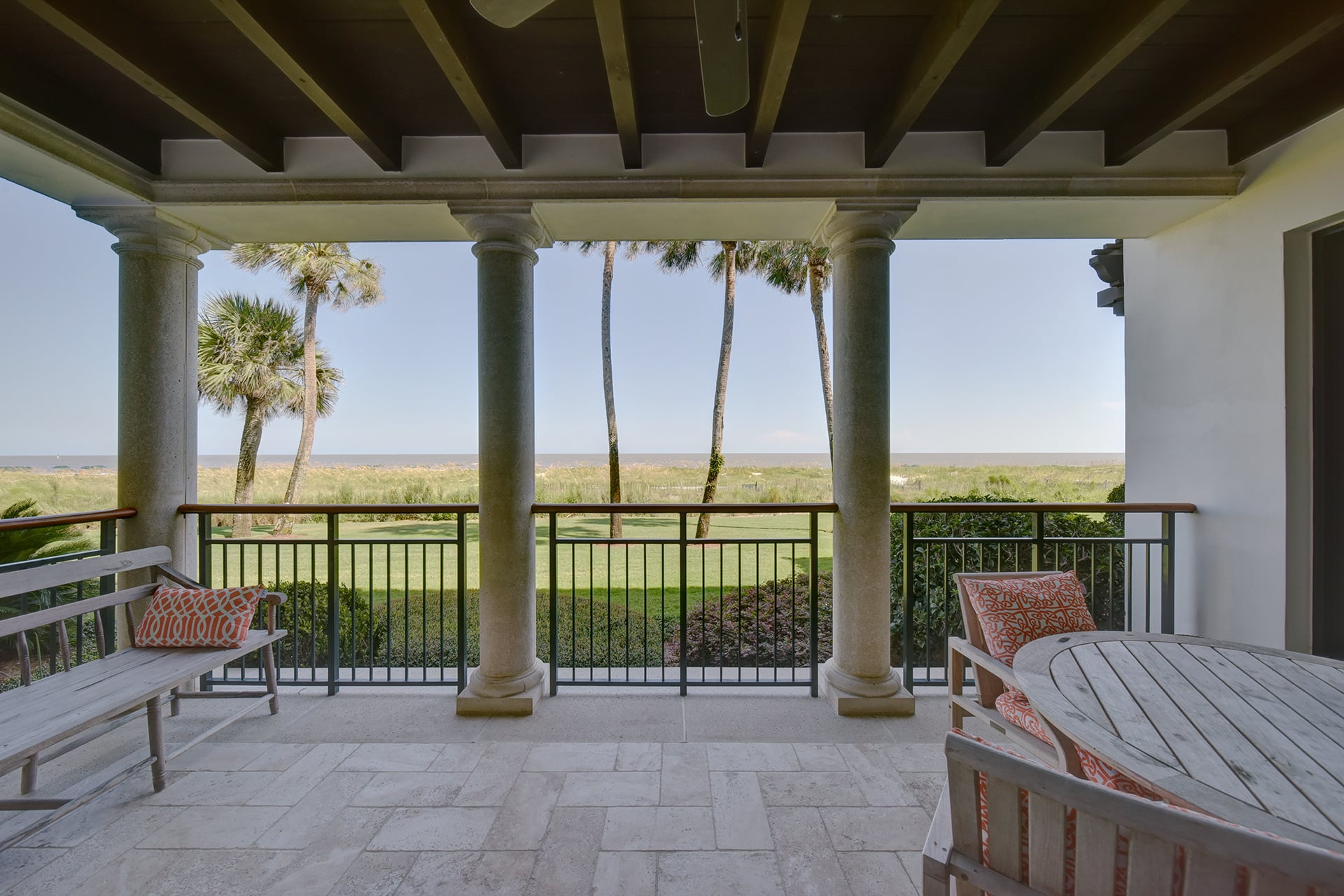 Beach Club Ocean 407 | Sea Island Resort