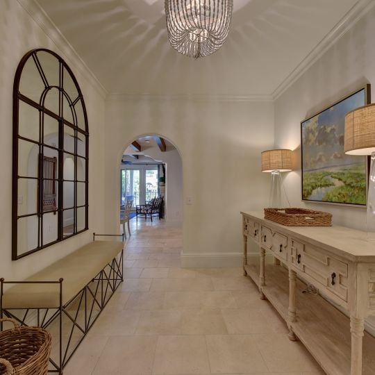 Beach Club Garden South 432