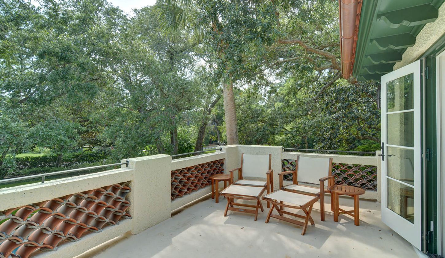 Cottage 26 Vacation Home Sea Island Resort