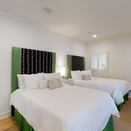 cottage 373 bedroom twin beds