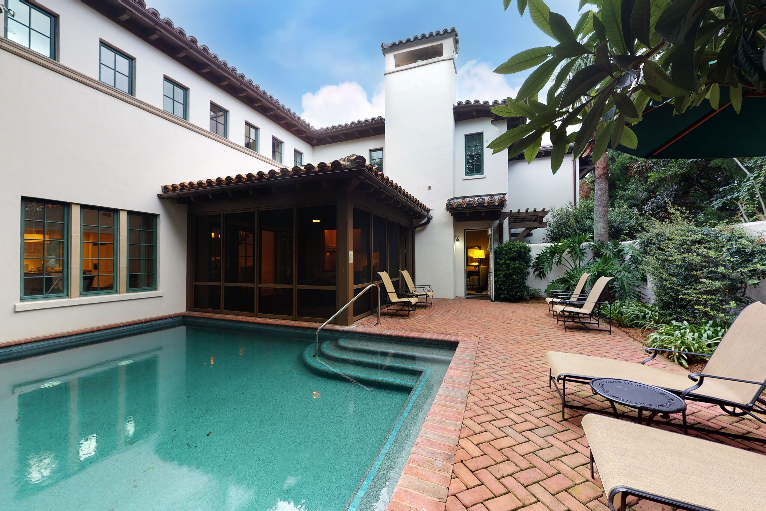 Cottage Rental Membership Form Sea Island Resort