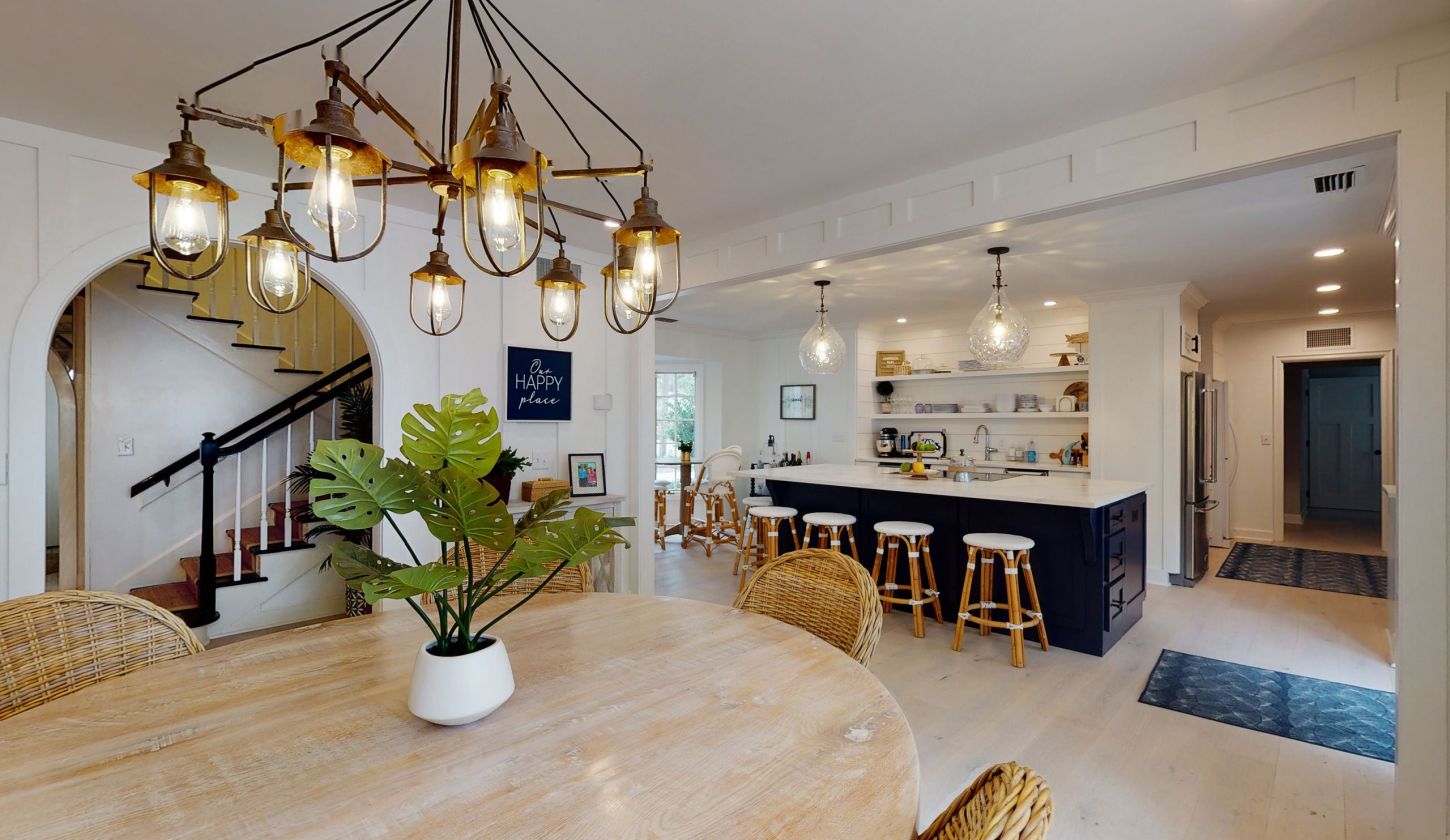 Cottage 168 | Georgia Vacation Villa | Sea Island Resort