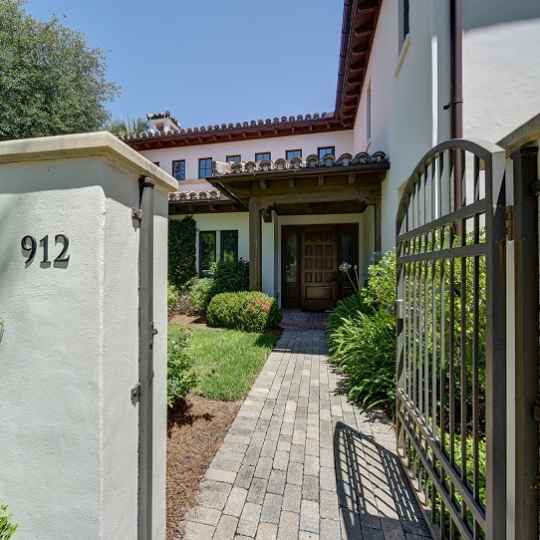 Cottage 912