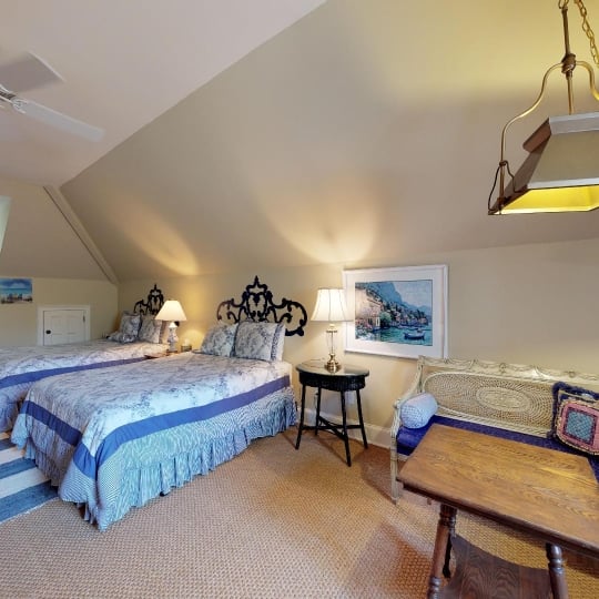 cottage 278 bedroom double beds