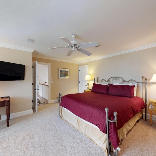 cottage 278 bedroom 2