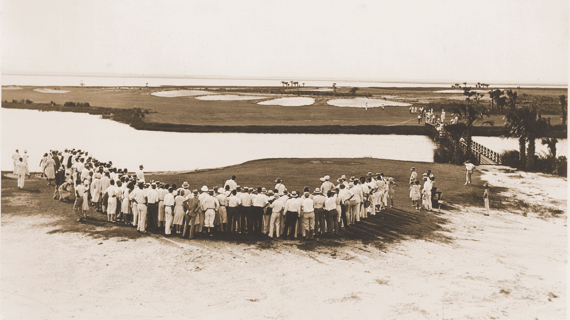 1927 1933 Beach Long Photo Vintage