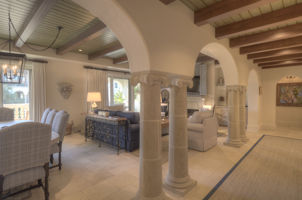 Beach Club Garden North 472