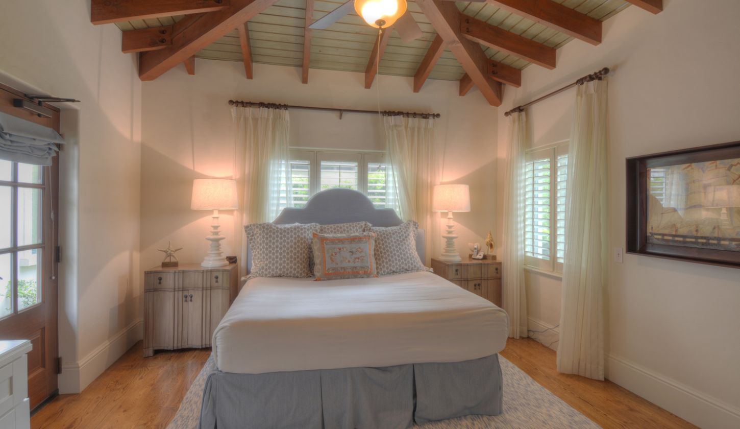 Beach Club Garden South 433