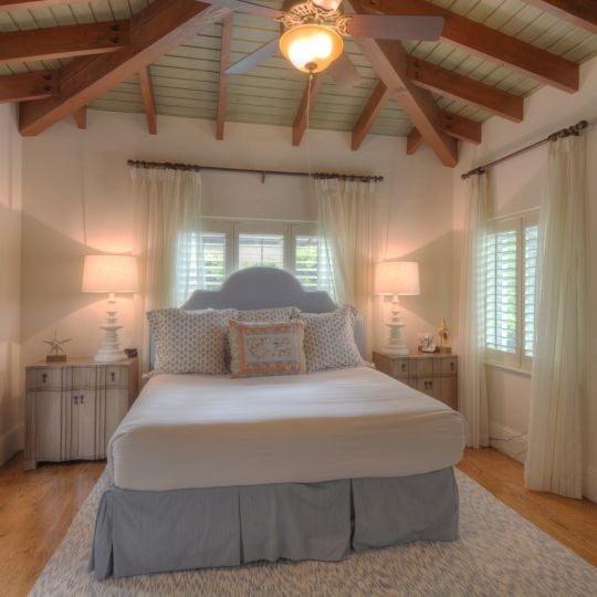 Beach Club Garden South 433