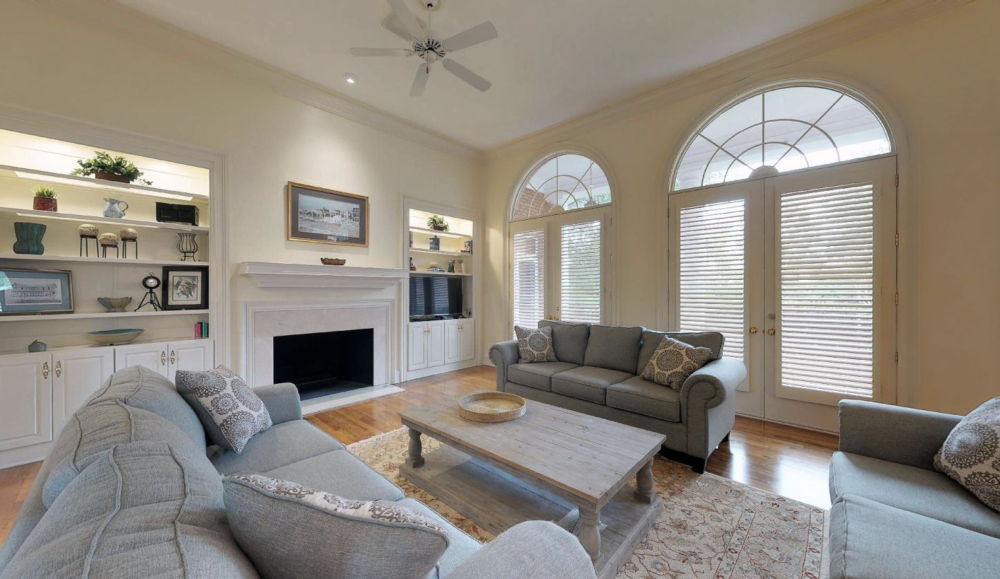 Cottage 486 | Georgia Vacation Homes | Sea Island Resort Cottage 486 | Georgia Vacation Homes | Sea Island Resort