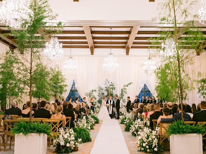 ceremony