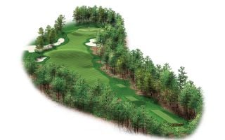 hole 3d image