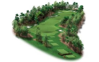 hole 3d image