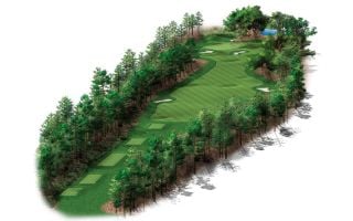 hole 3d image