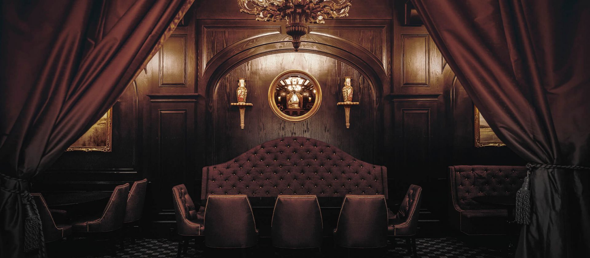 Georgian Room