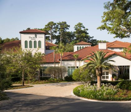 The Inn on Sea Island