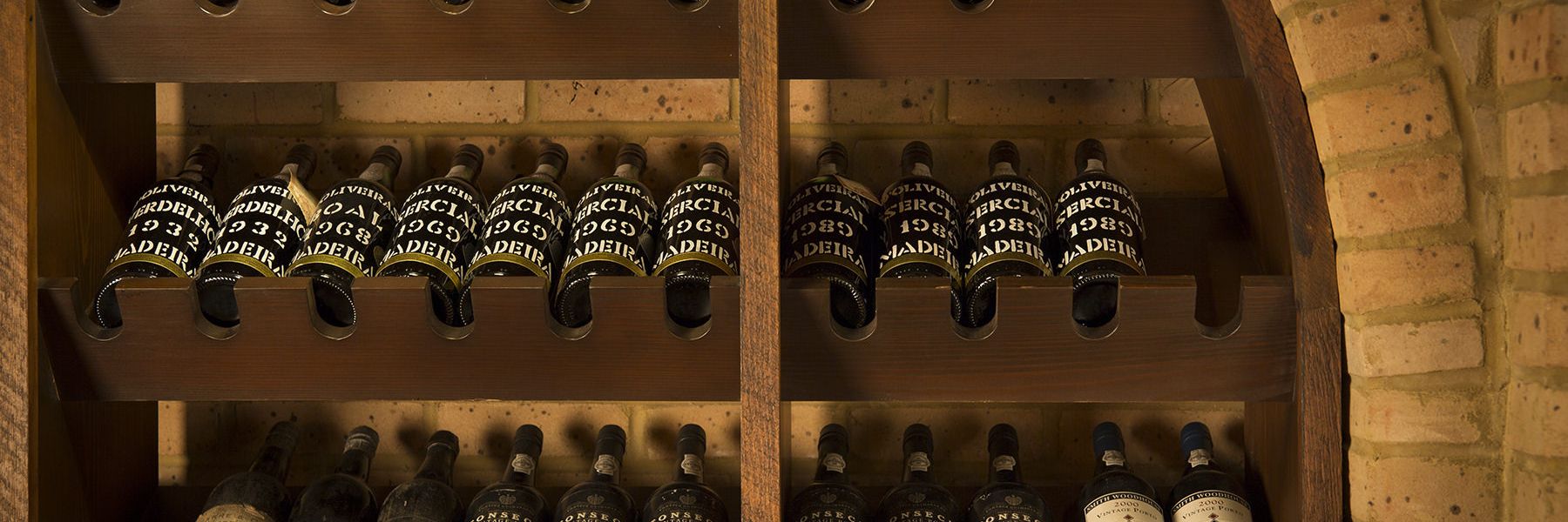 Cloister Wine List Sea Island Resort