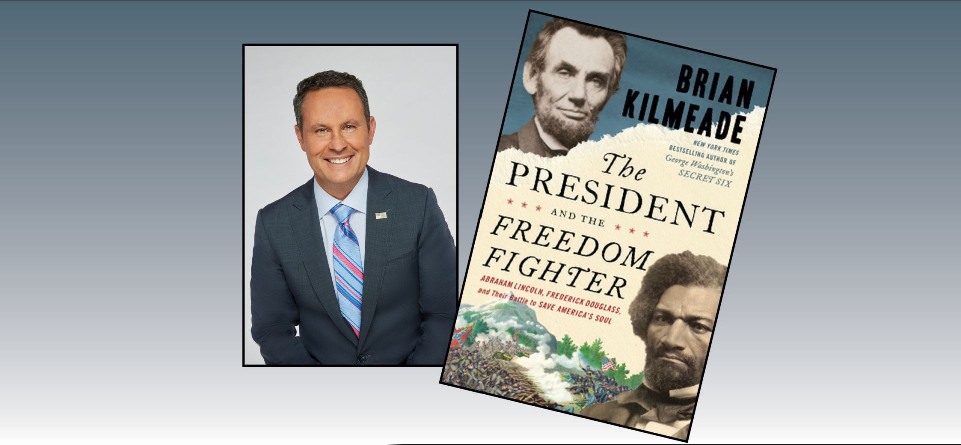 Brian Kilmeade