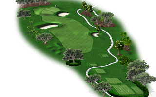 hole 3d image