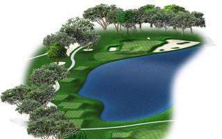 hole 3d image