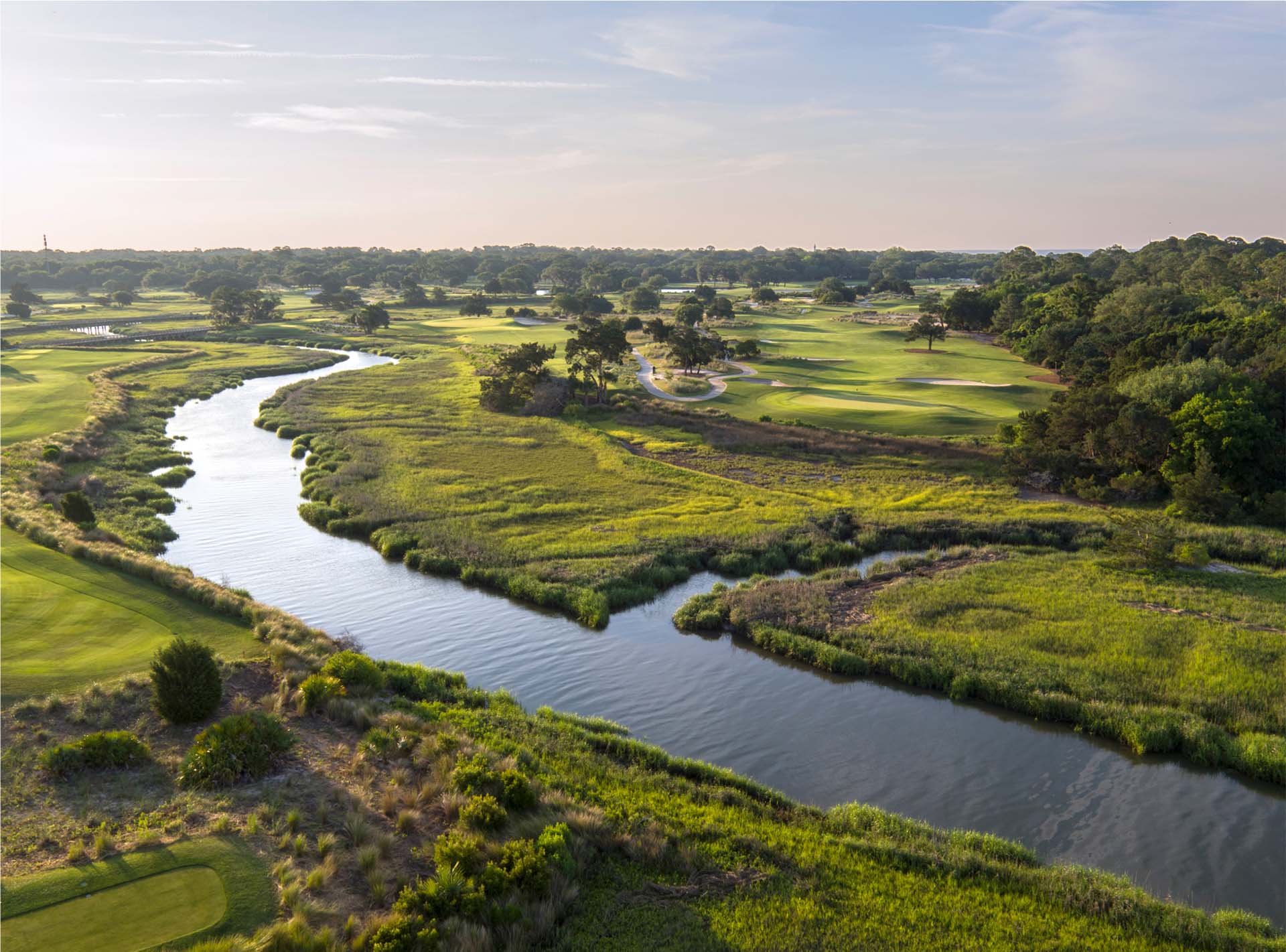 Seaside Course