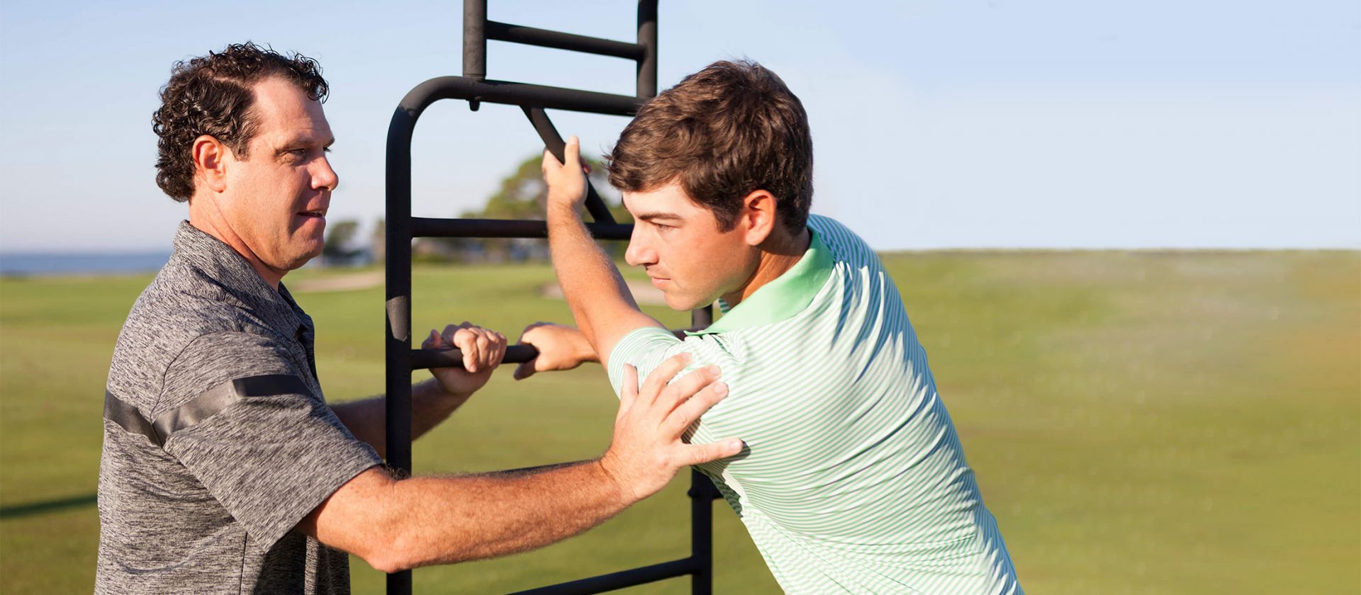 Golf Fitness Train Like a Pro Sea Island Resort