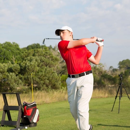 Initial Evaluation and Instructional Session