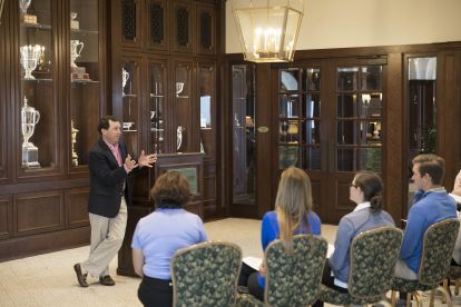 Lunch and Dinner Programs