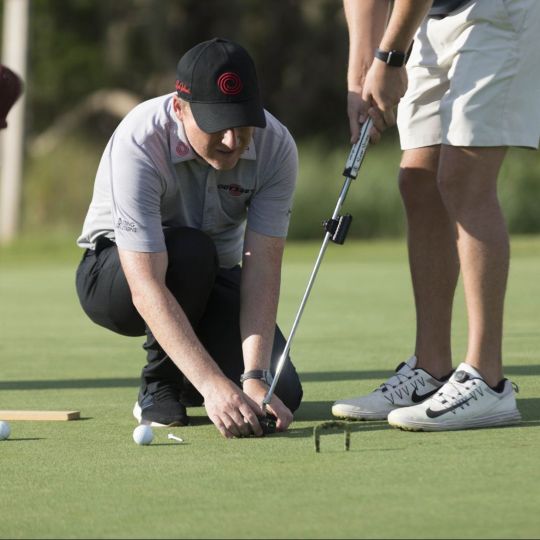 Putting